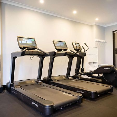 Mercure Пенріт Екстер'єр фото