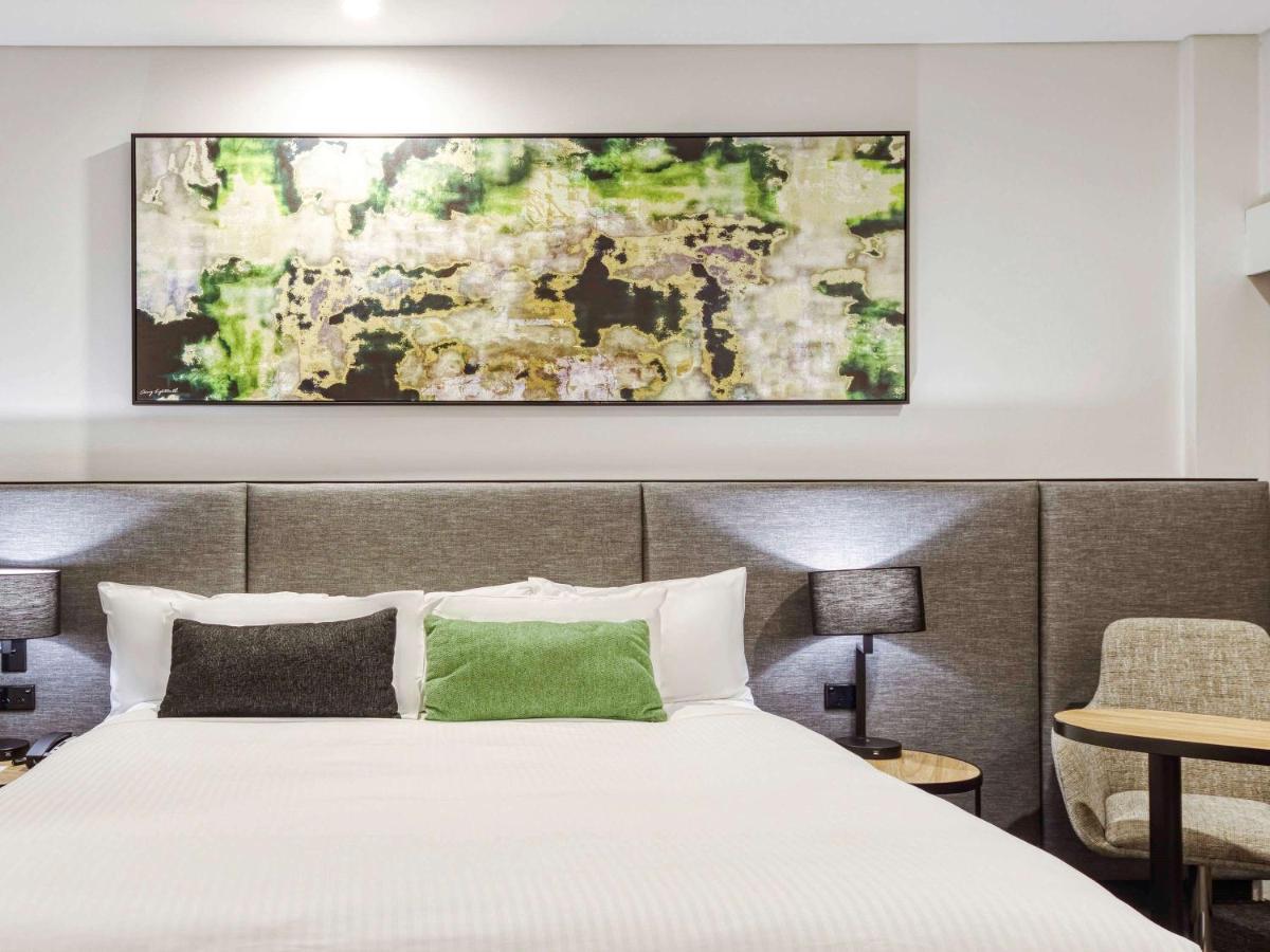 Mercure Пенріт Екстер'єр фото