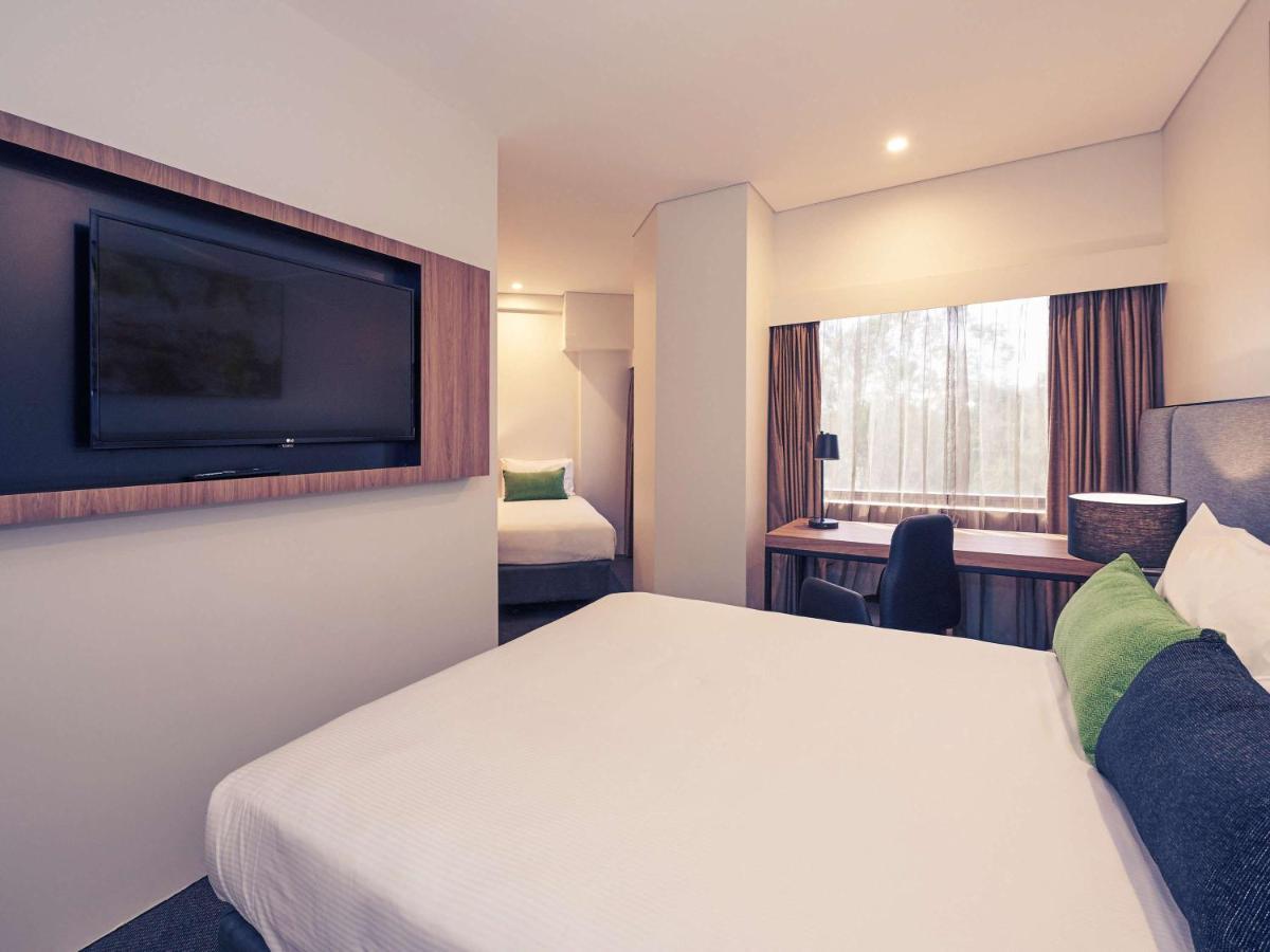 Mercure Пенріт Екстер'єр фото