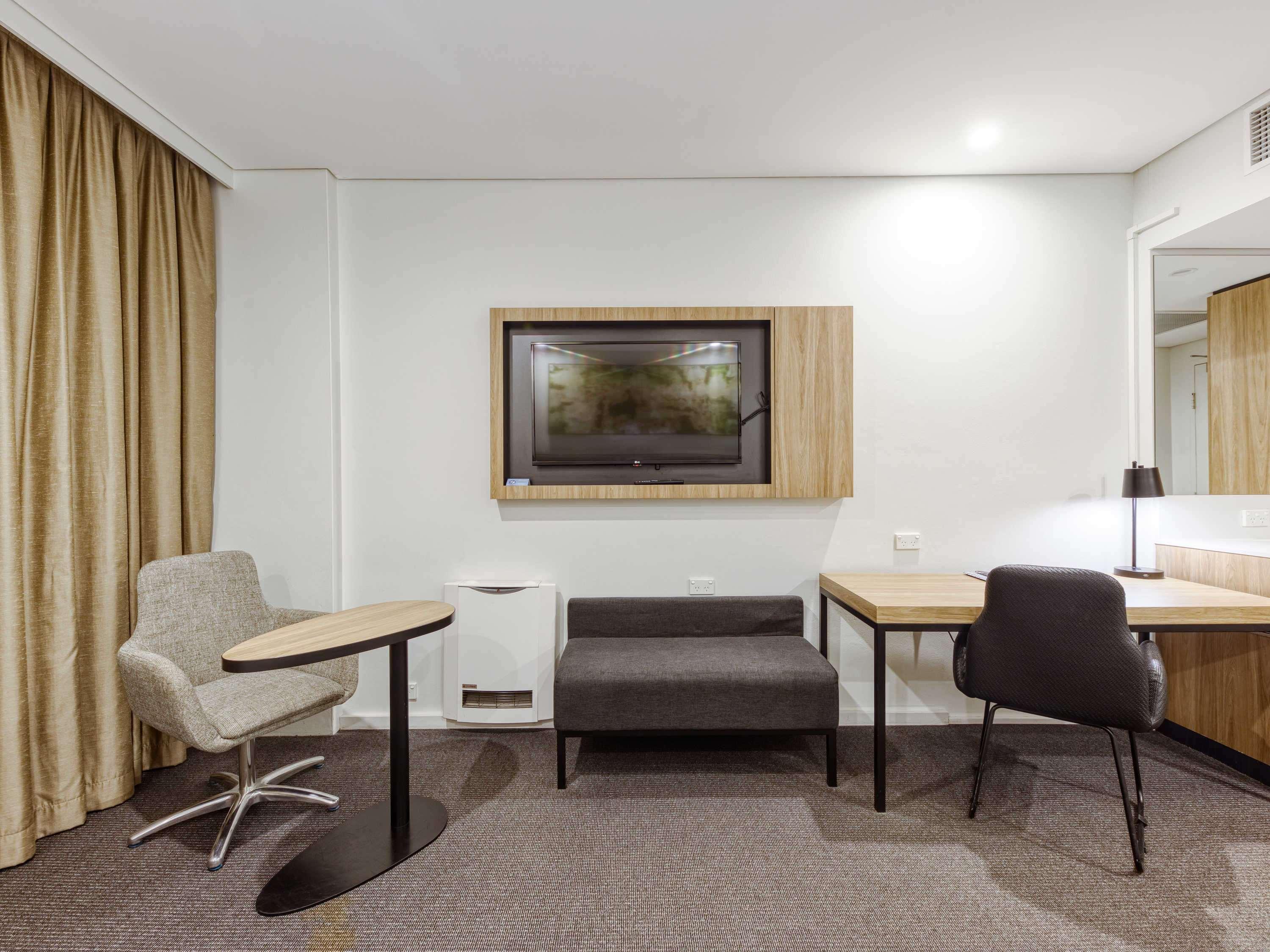 Mercure Пенріт Екстер'єр фото