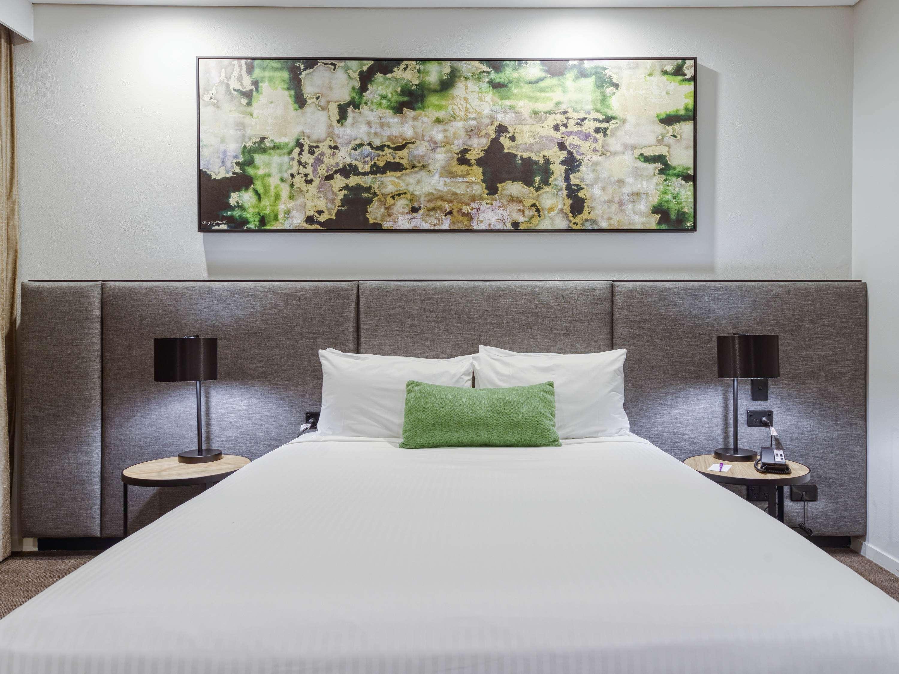 Mercure Пенріт Екстер'єр фото