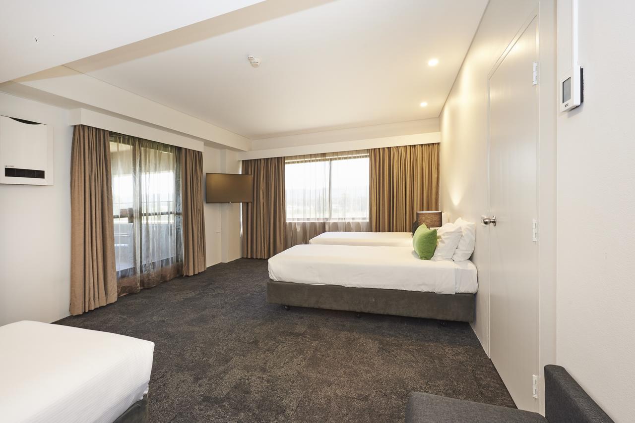 Mercure Пенріт Екстер'єр фото