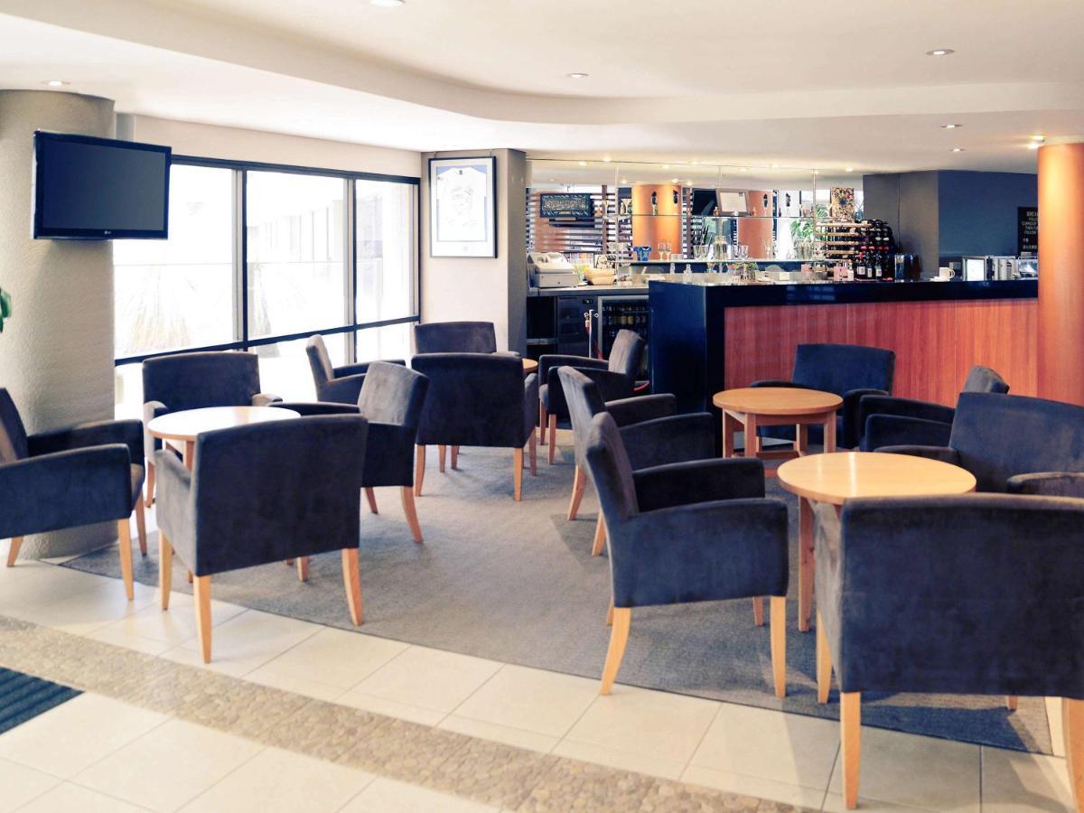Mercure Пенріт Екстер'єр фото